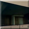 E02. 46" Samsung TV.